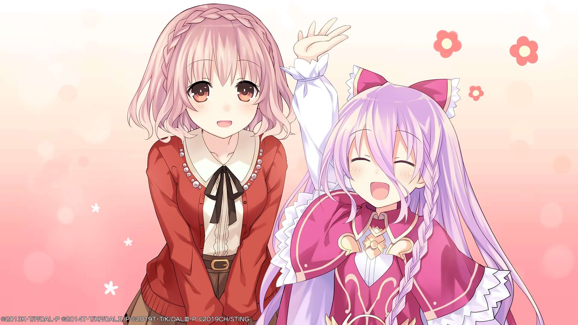 Tweets With Replies By 万由里大好き ミホライ最強コンビ Mayur 2525 Twitter