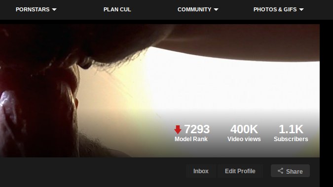 400K happy viewers 💧 https://t.co/ZstKVeEHcP<a href="/tag/amateur"class="tags"><span>#amateur</span></a>