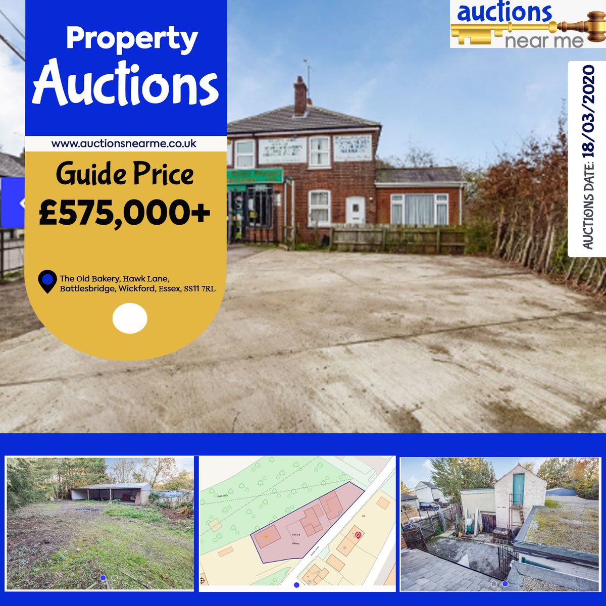 Auctionsnearme (Auctionsnearmee) Twitter