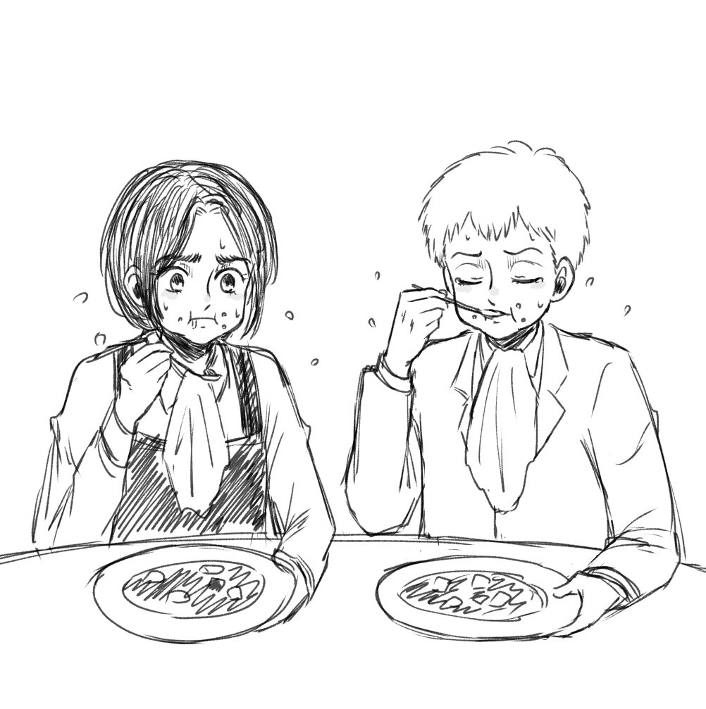 たんとお食べ

#shingeki 