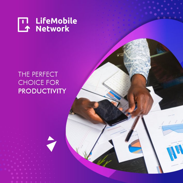 Lifemobileug's tweet photo. Your mood and versatility, perfectly highlighted by the #LifeMobile phone.

Get yours now!!
#mondaythoughts https://t.co/WAQf4Z4lBs