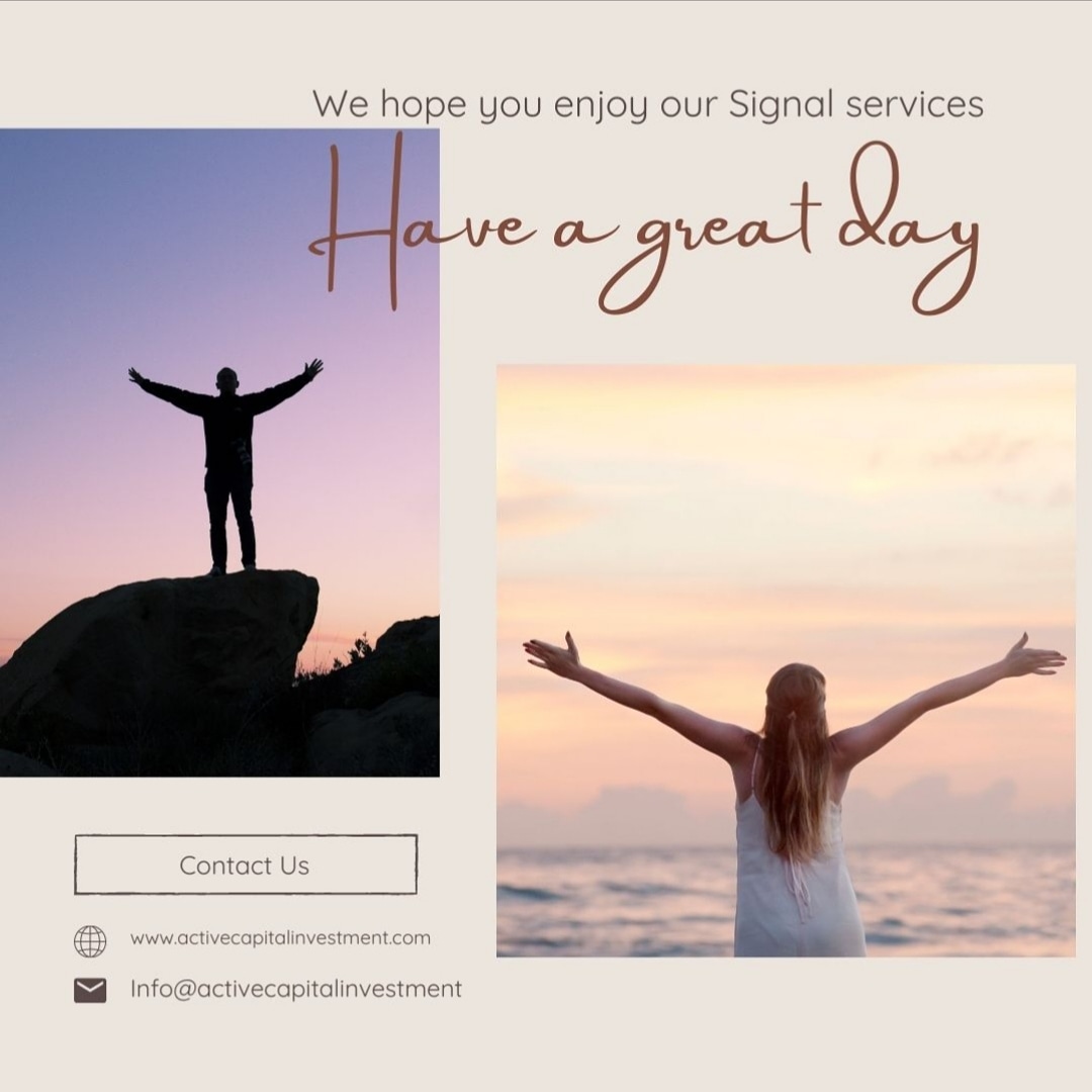 calivinaa's tweet photo. "WE HOPE YOU ENJOYING OUR SIGNAL SERVICES"
HAVE A GREAT DAY AHEAD 😊
CHOOSE 👇
ACTIVE CAPITAL INVESTMENT
#japan #tokyo #forex #shanghai #being #japanese #forexsignals #tokyolife #forexindonesia #forexmillionaire #osakajapan #forexuk #forexeurope #forexasia #forexdubai #Tokyo2020 https://t.co/HEw1hBXzsp