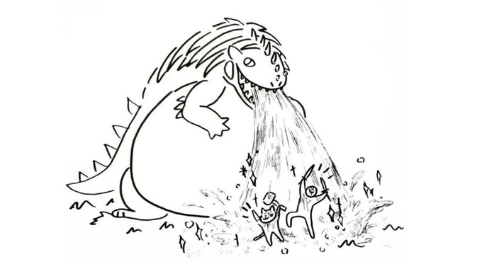 Mhwibのtwitter漫画作品 Mhwibのtwitter漫画作品