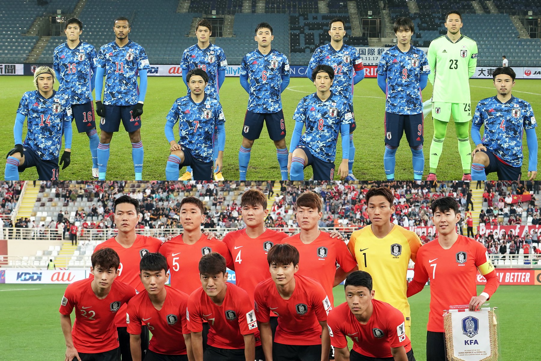 韓国サッカー協会 Twitter Search Twitter