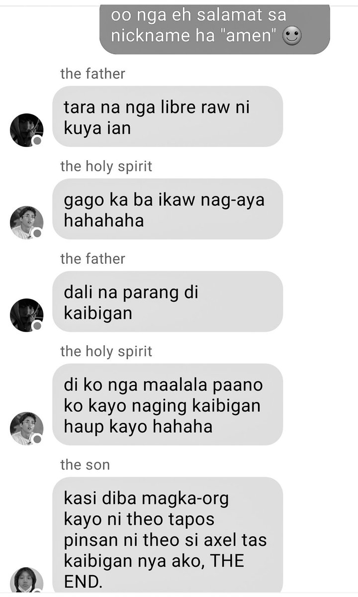 ًharp ꕤ markren au on Twitter "051 shoutout sa mga hindi napalitan