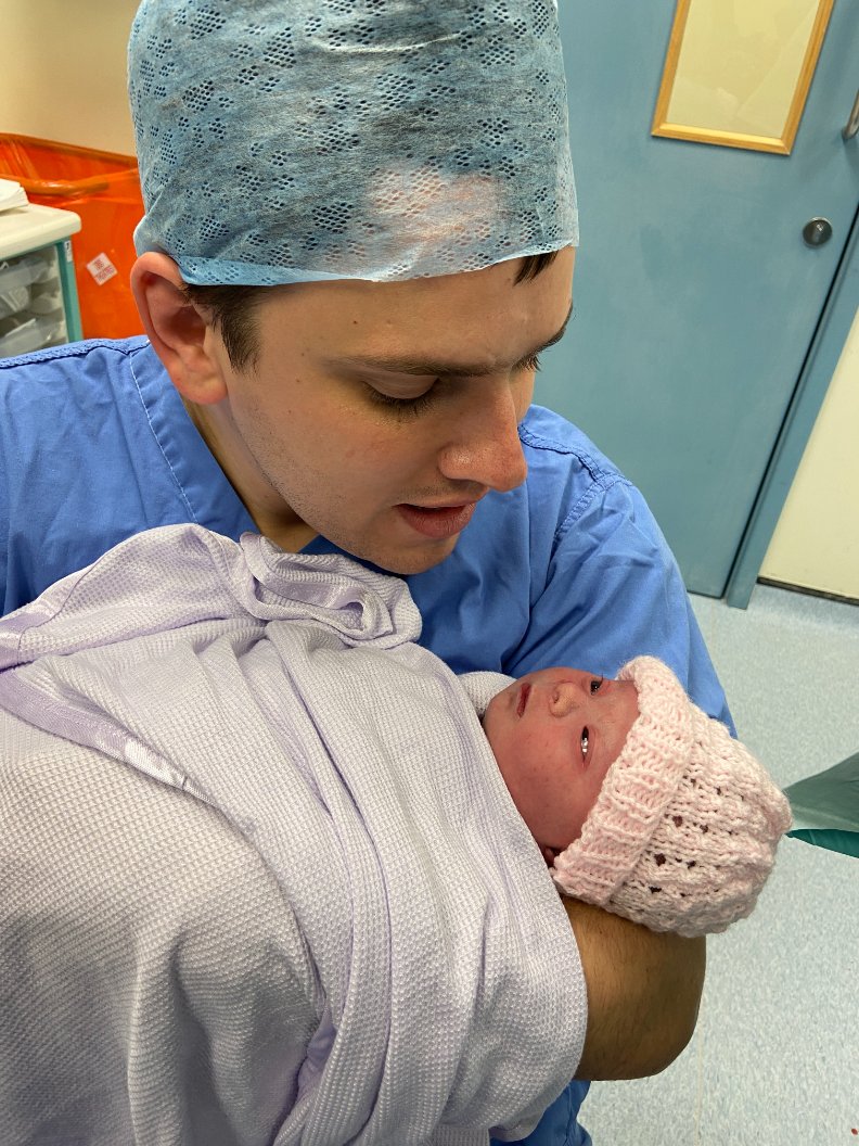 David Reed tweet media