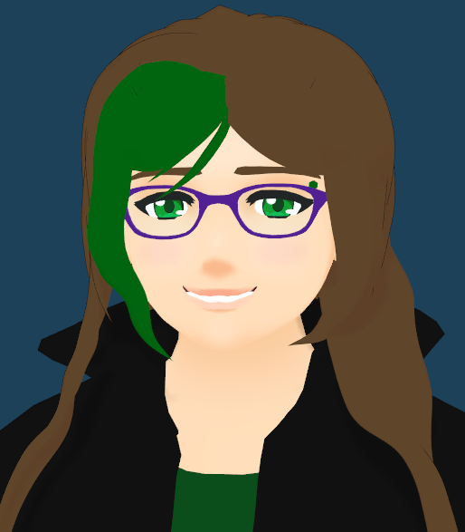 SBDaggerStudio's tweet photo. One-Hit-Wonder Boy's older sister, Molly, is going to make an appearance in How Not To Love! And she's back with an updated character model. 💖

Old Model from #DestinyFailsUs ➡️ New Model for #HNTL

| #vndev #indiedev #visualnovel #ThrowbackThursday | https://t.co/8cRApaIfWI