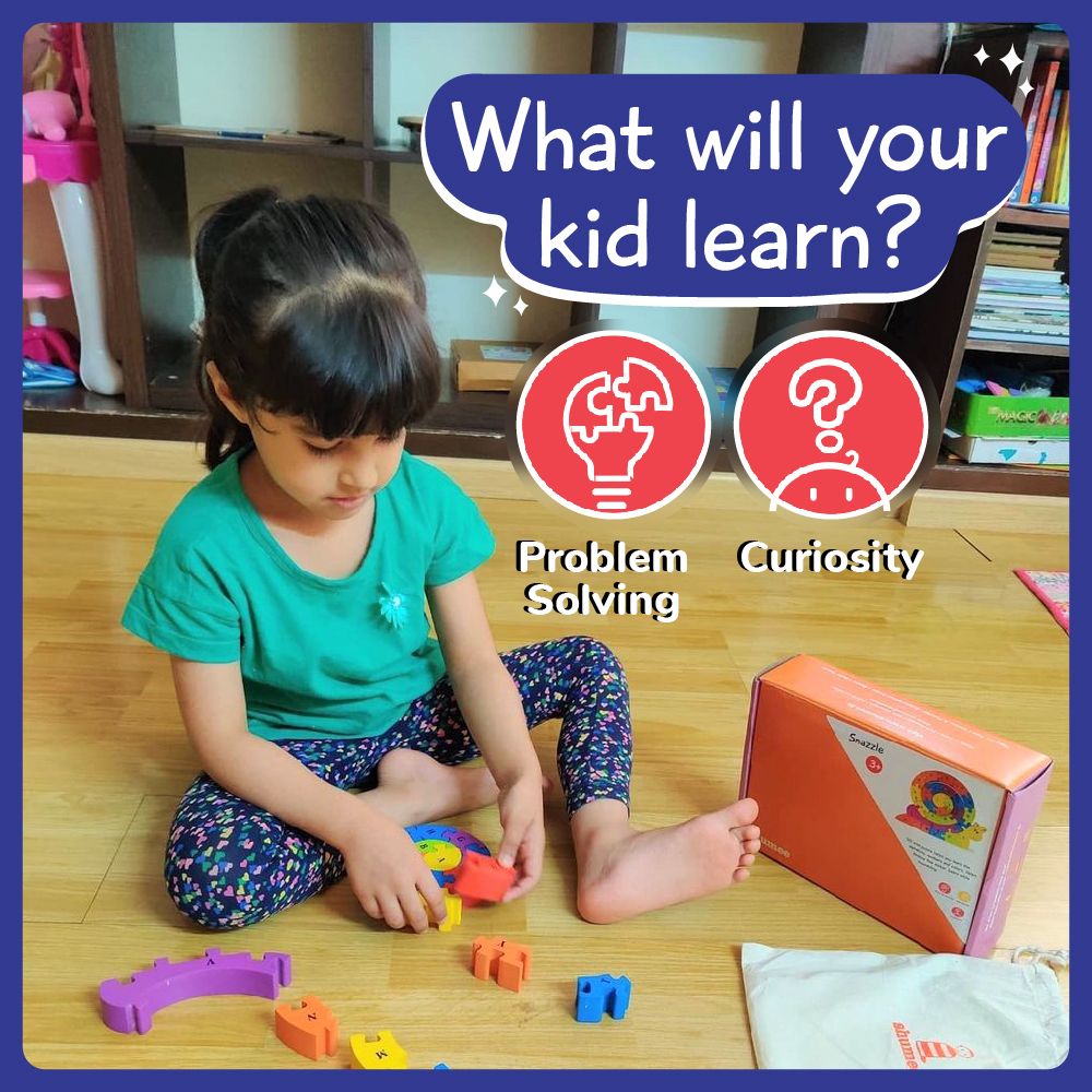 💥 This week we are turning the spotlight on our love for #puzzles. Puzzles are a great way to bring the pieces together for fun and learning!

#shumeekids #safeplay #woodentoys #pretendplay #playwithshumee