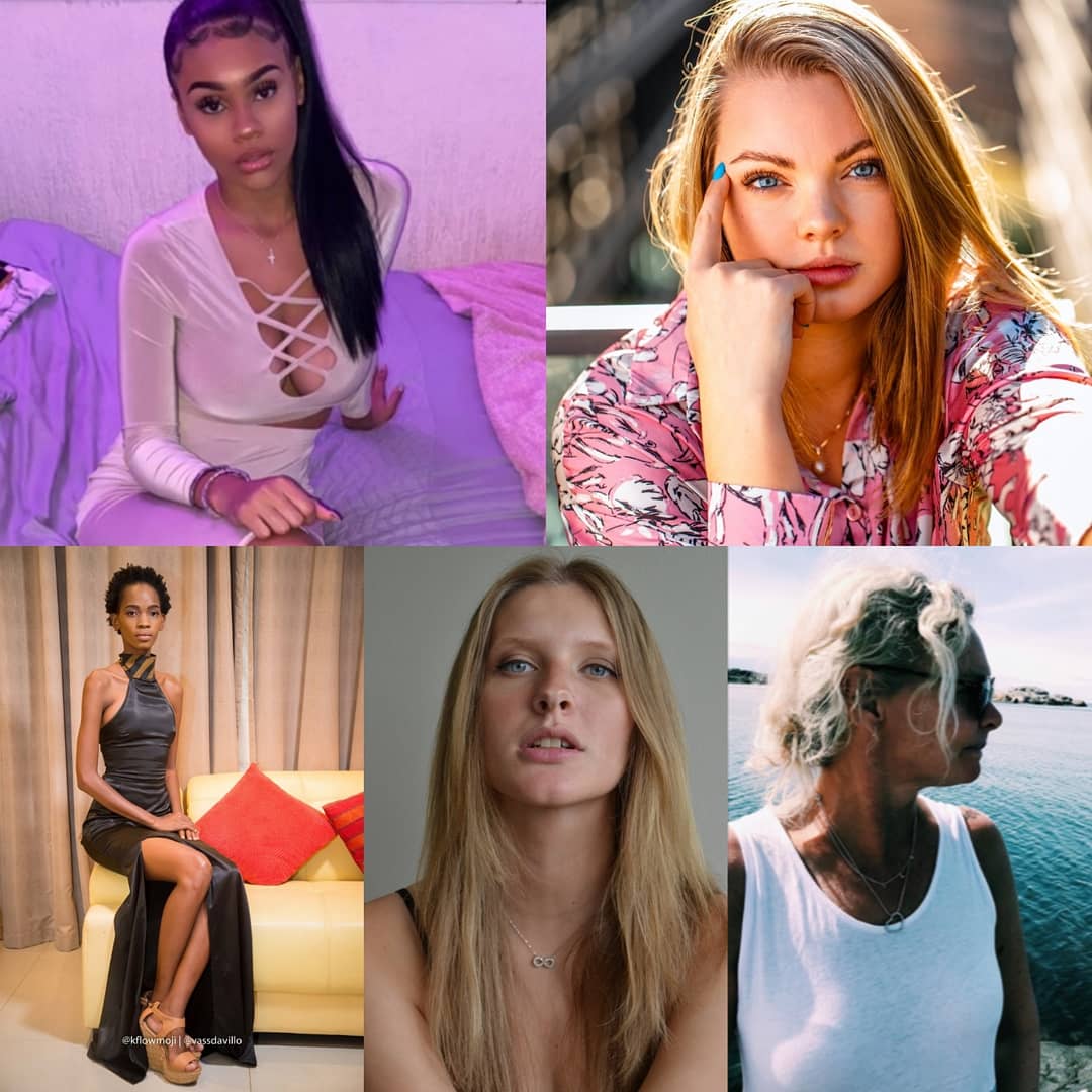 TOP MODEL® Official tweet media