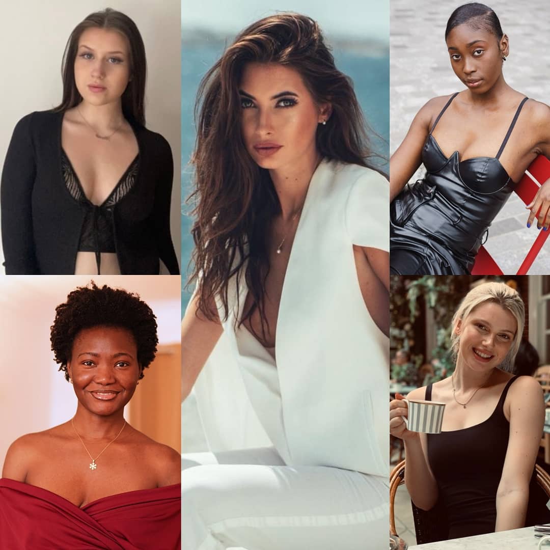 TOP MODEL® Official tweet media