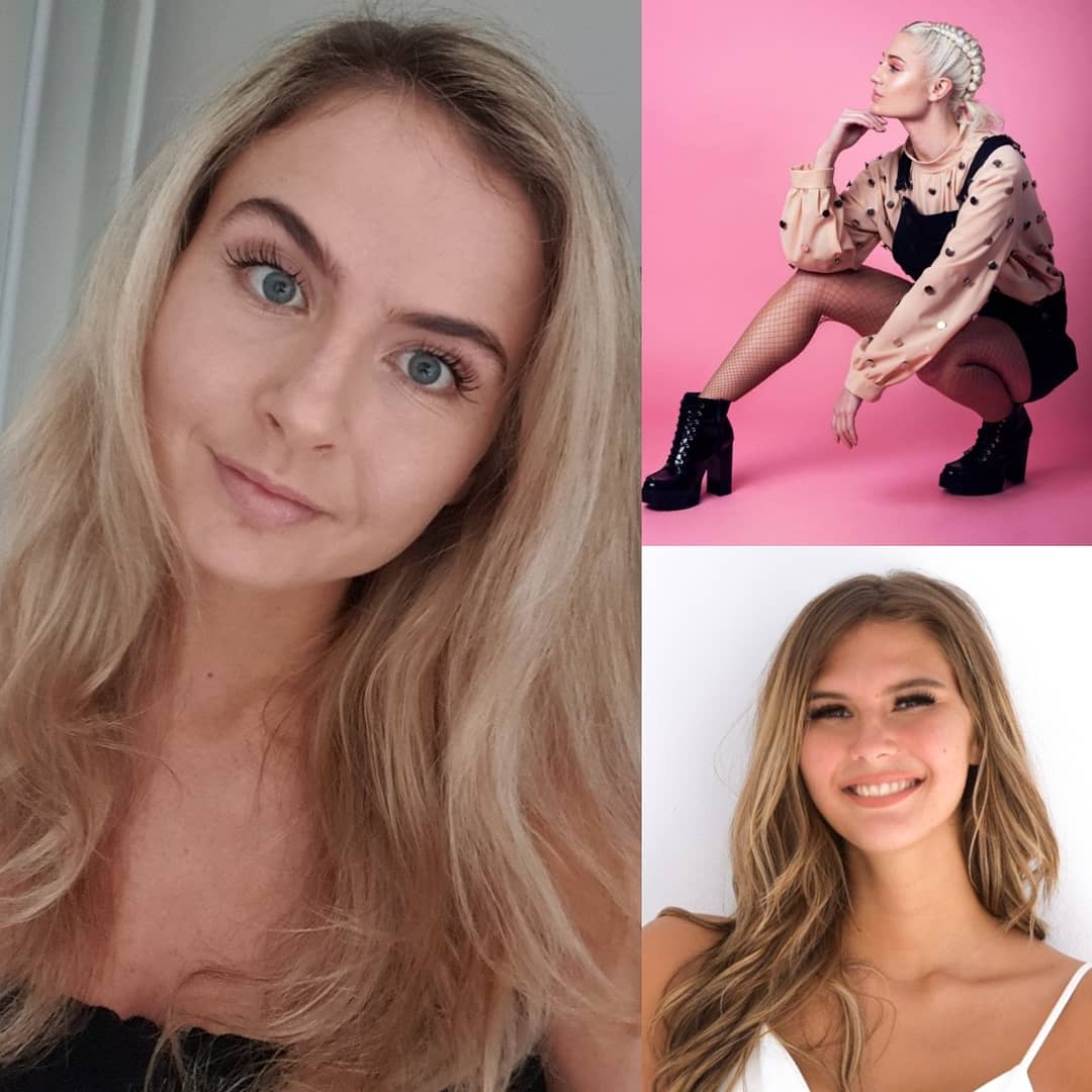 TOP MODEL® Official tweet media