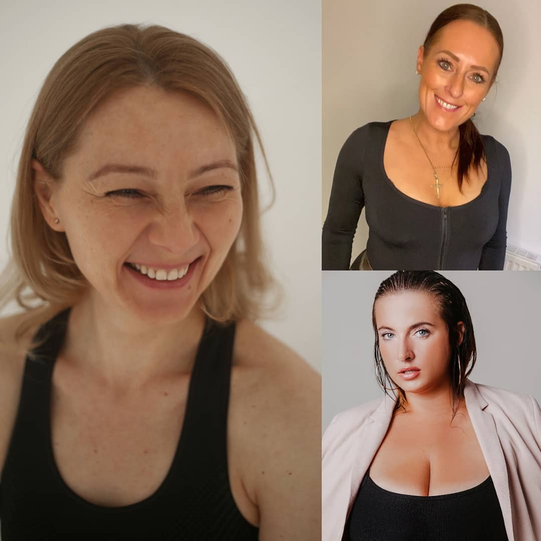 TOP MODEL® Official tweet media