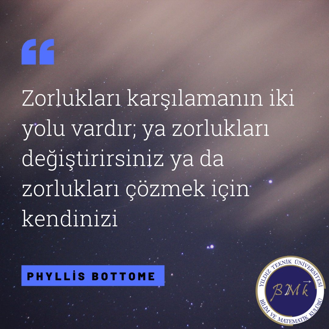 Bilim ve Matematik (@ytubmk) on Twitter photo 
