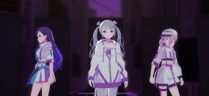 プロセカ撮影のtwitterイラスト検索結果