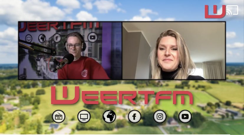 🗳🖍 Er mag gestemd worden! Bij <a href="/WeertFM/">WeertFM</a> toegelicht hoe alles rondom het stemmen en de stembureaus is geregeld. Nieuw zijn 3 ‘Drive-In’ stembureaus en de mobiele stembus. Trots op collega’s en vrijwilligers achter de schermen die deze verkiezingen in goede &amp; veilige banen leiden!