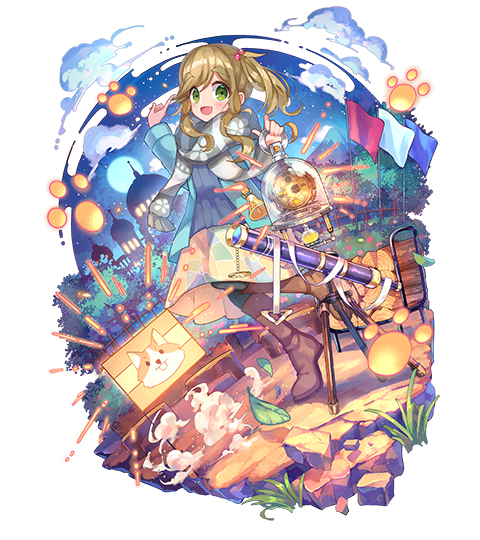 ゆるキャンプのtwitterイラスト検索結果