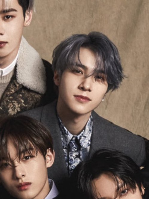 แคมเปญนี้ขอยกให้เฮนเดอรี่ ไม่ไหว มองละเขิน T__________T