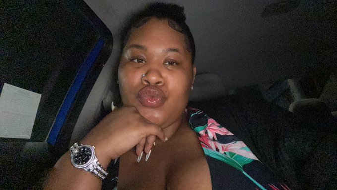 Always on go I stay ready😈 https://t.co/osgChKptEG<a href="/tag/newprofilepic"class="tags"><span>#newprofilepic</span></a>