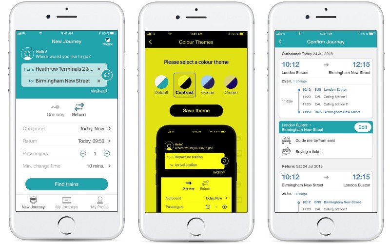 BusinessCloud.co.uk (@bclouduk) on Twitter photo A Tech for Good start-up has been backed by Social Chain co-founder <a href="/DominicMcGregor/">Dominic McGregor</a>.
<a href="/TransreportUK/">TRANSREPORT</a> and its @TransreportPA tool aims to transform the travel experiences of those with reduced mobility 🚉🚄
businesscloud.co.uk/social-chain-c… A Tech for Good start-up has been backed by Social Chain co-founder <a href="/DominicMcGregor/">Dominic McGregor</a>.
<a href="/TransreportUK/">TRANSREPORT</a> and its @TransreportPA tool aims to transform the travel experiences of those with reduced mobility 🚉🚄
businesscloud.co.uk/social-chain-c…