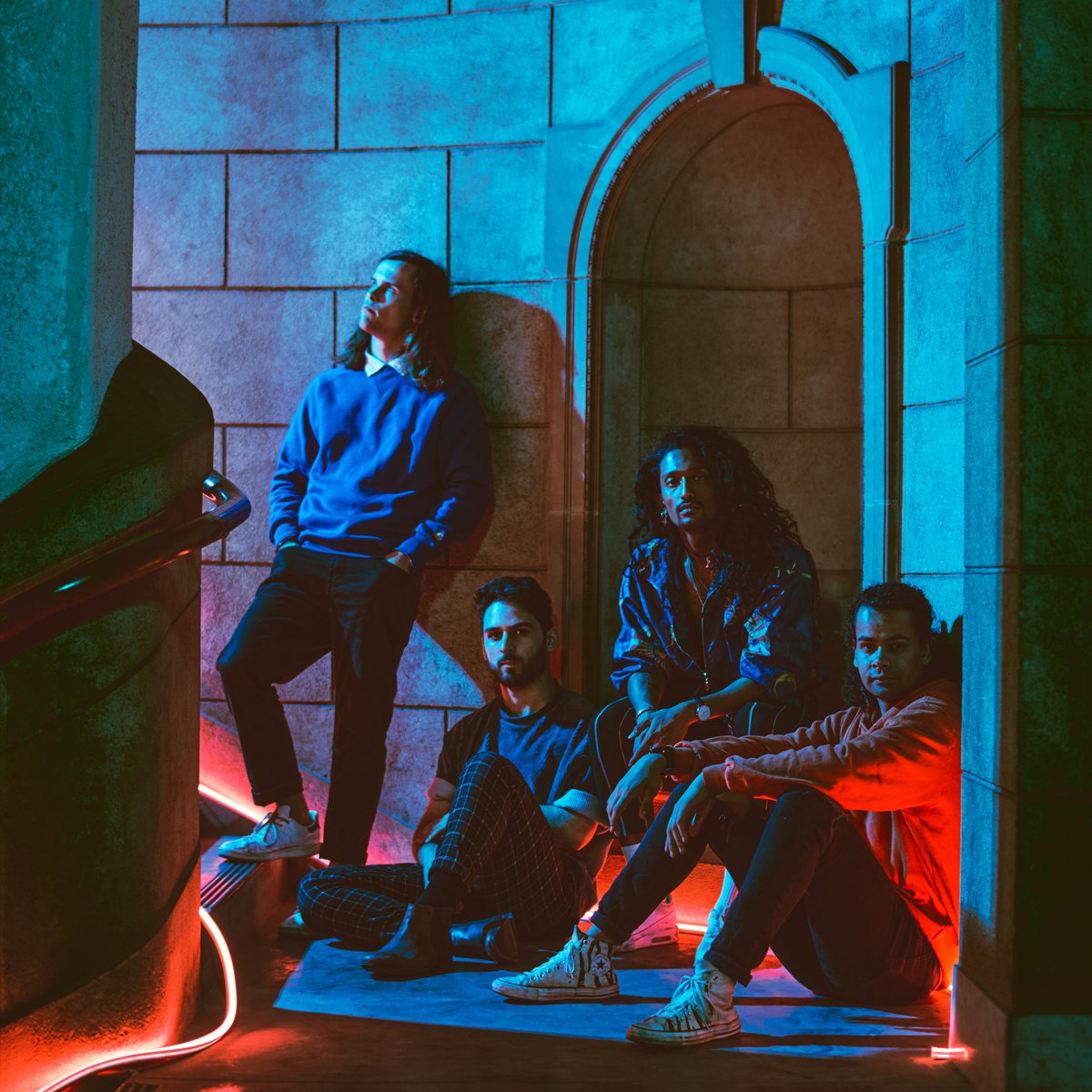 Through it all, thick and thin, we are family.
Come join the journey 💜

MM // 26.3.21

<a href="/reece_calvert/">Reece Calvert</a>