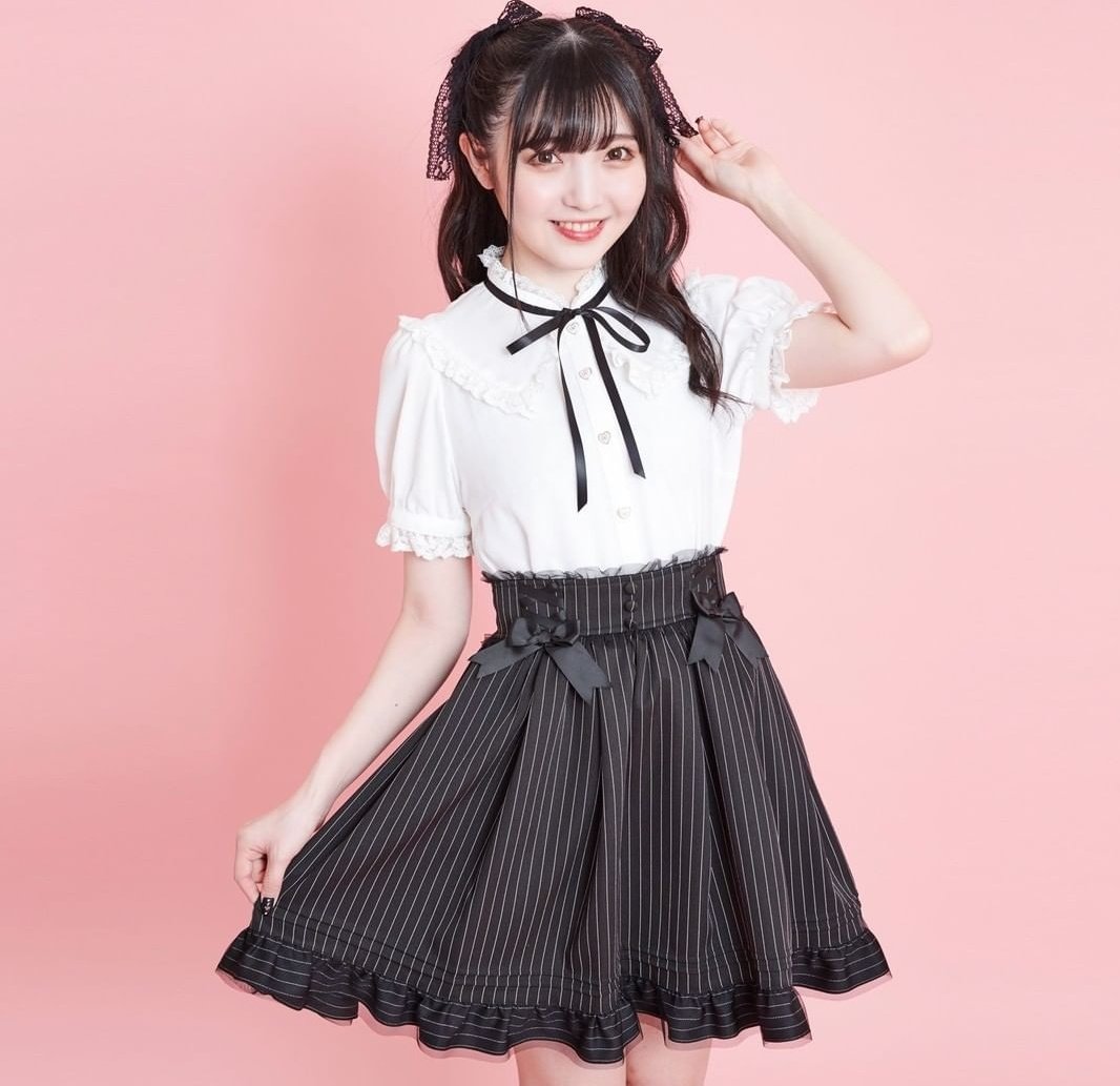 まゆりん 大好きなシークレットハニー渋谷109店のスタッフ ゆりちゃん 今日久しぶりに行ったのに覚えててくれたぁ ほんとに可愛くて癒される ゆりりんって呼ばせてもらうことにしたよ ๑ ๑ シークレットハニー渋谷109店 ゆりちゃん