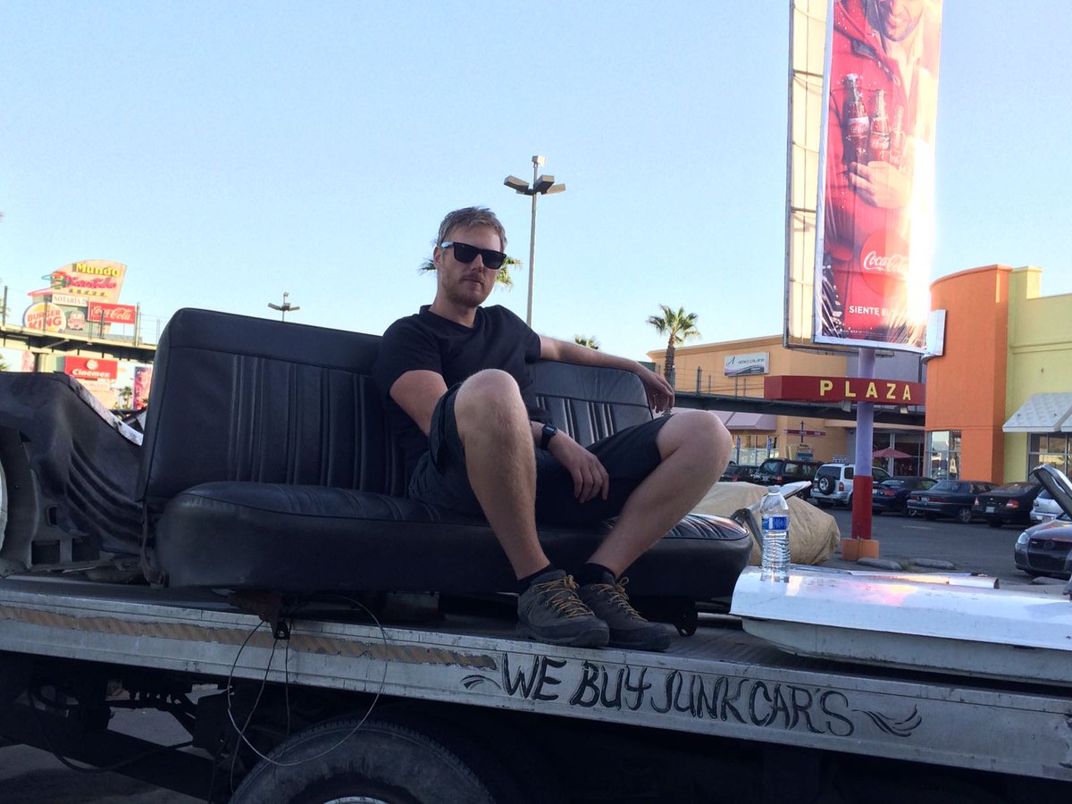 If you watched any of the latest episodes of Find It, Fix It, Flog It on <a href="/Channel4/">Channel 4</a> then check out my interview with Series Director @MattKnight83 as we talk about the show &amp; his career!

Listen here: intheedit.podbean.com/e/49-producer-… or on any other platform!

#UK #Film &amp; #TV #Podcast