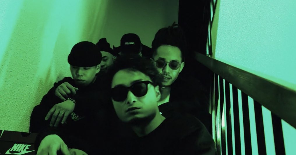【New MV】
JIROW WONDA - WE GOOD
youtu.be/reGTHRcd-4M

JIROW WONDA New EP「SABER」
2021.02.19 Release
linkco.re/D28QhpNa