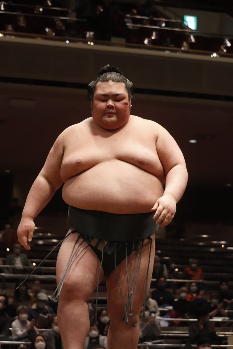 日本相撲協会公式 on Twitter