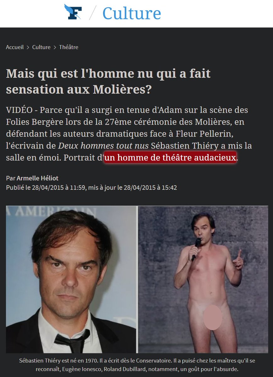Bunker_D_'s tweet photo. Le Figaro : Deux salles, deux ambiances.
Deux salles, mais aussi deux genres, et deux temps.

Alors pourquoi lui était traité comme audacieux, et elle comme une nuisance ?
Est-ce leurs statuts d'homme et de femme ?
Est-ce l'air du temps où l'on aimerait cacher ces militant·e·s ? https://t.co/LKnFK2NIUK