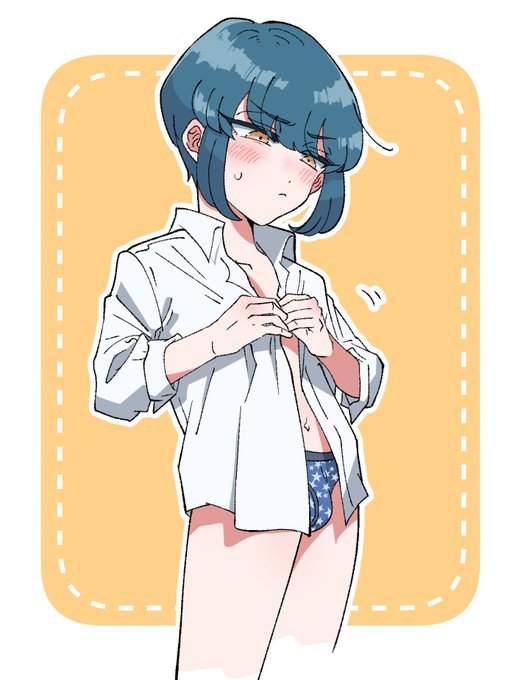 この子を女装させます 