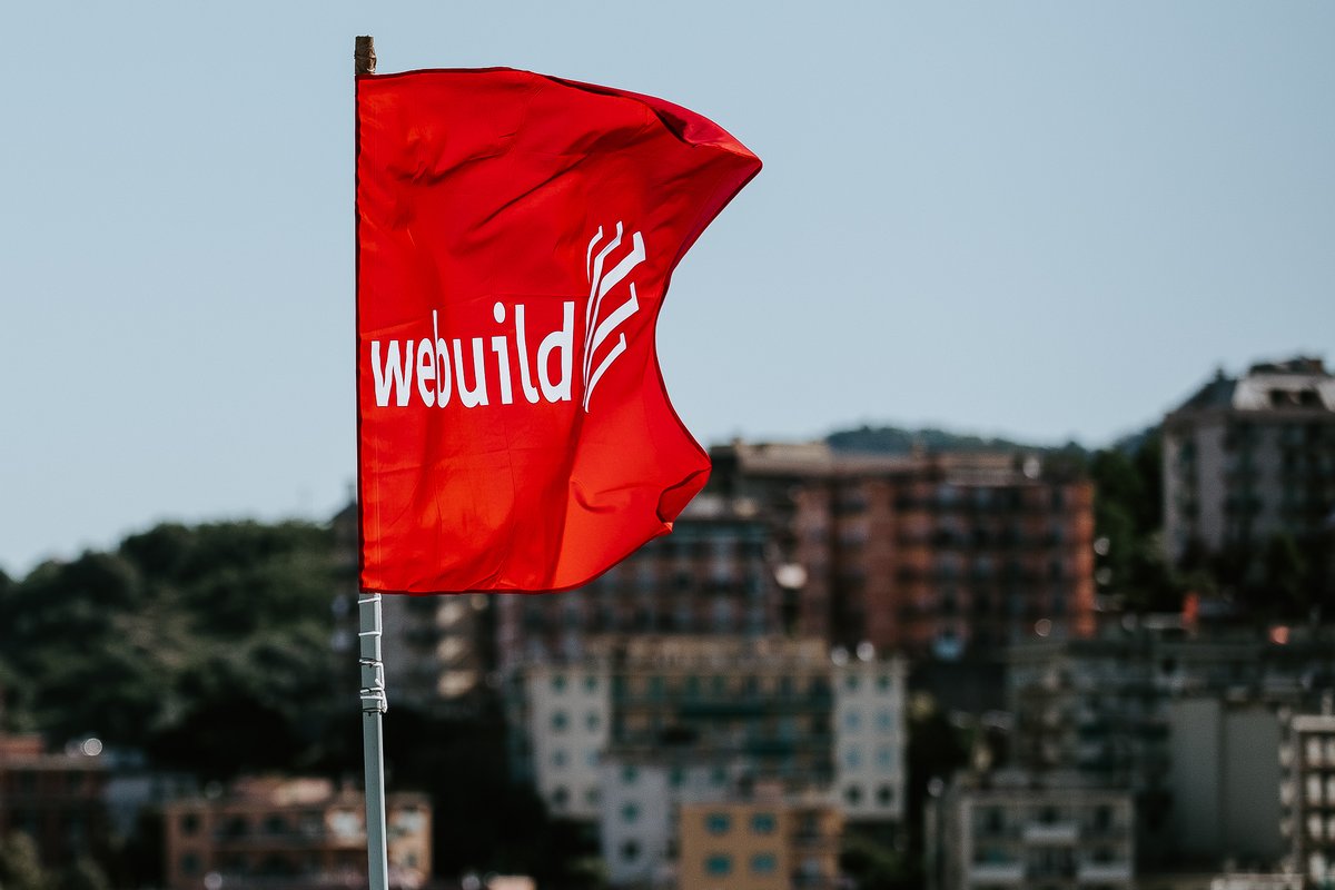 Webuild_Group's tweet image. Definito rapporto di concambio, le tempistiche e le modalità per il processo di #integrazione societaria tra #Webuild e #Astaldi. #ProgettoItalia⬇️
bit.ly/2OOTtLI