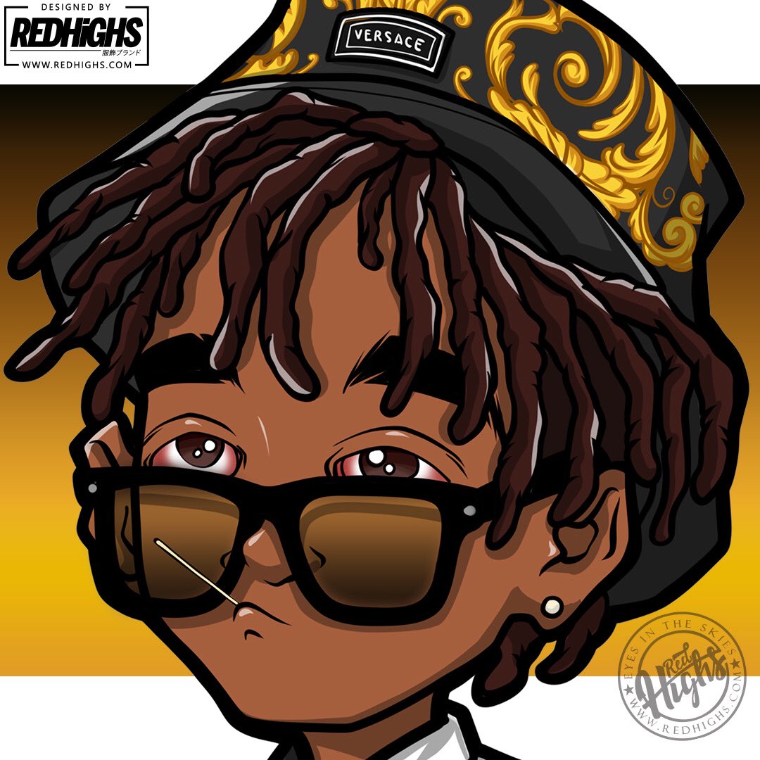 HighsRed's tweet image. Character made for st.brick 🔥🚀
✏️by @HighsRed 
.
.
#redhighs  #lean #versace #versaceart #cryptoart #cryptoartist #nftart #crypto #giveaway #wedontsmokethesame #420weed #420daily #710community #billionaire #millionaire #billionaire #richlife #luxury #luxurylifestyle #lifestyle