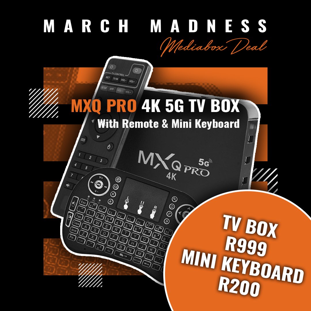 Real Broadband Solutions tweet media