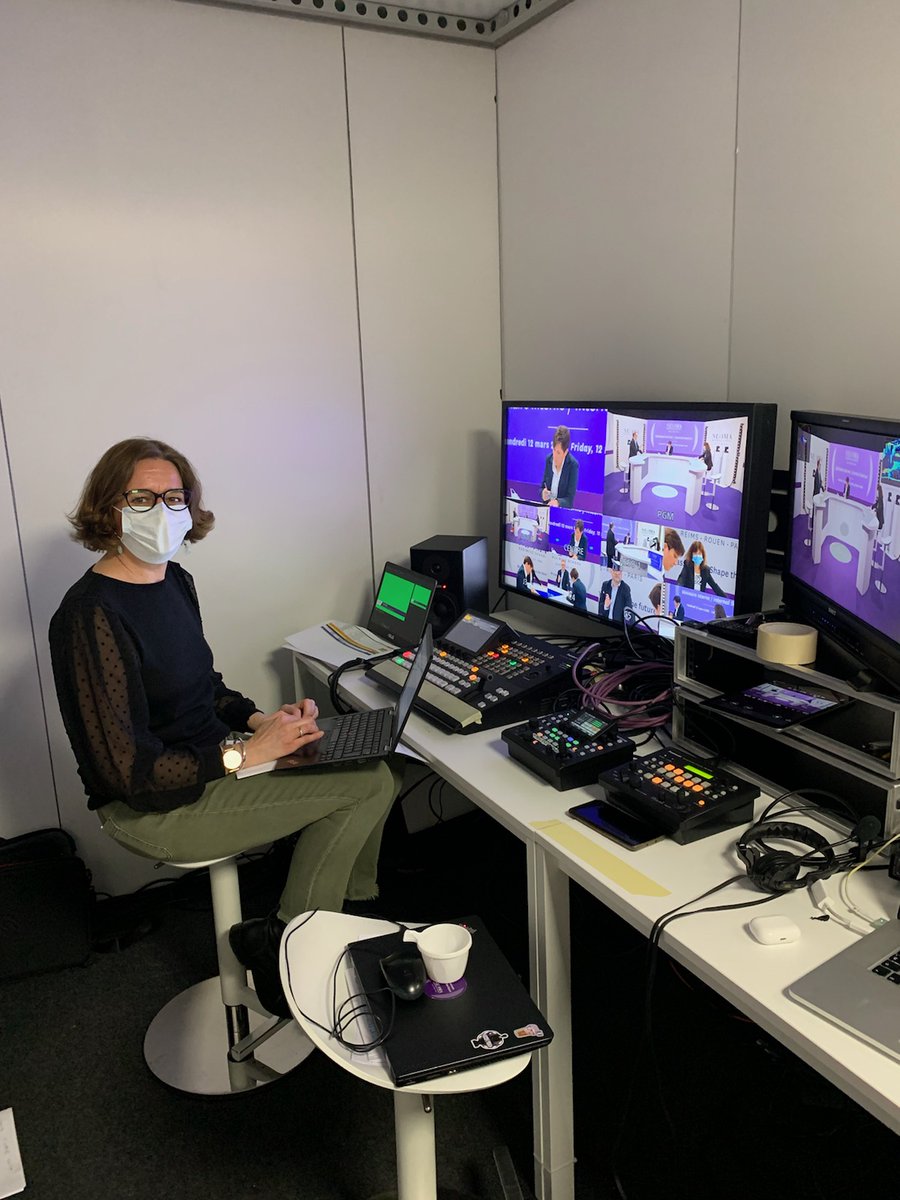 Pauline Maltret tweet media