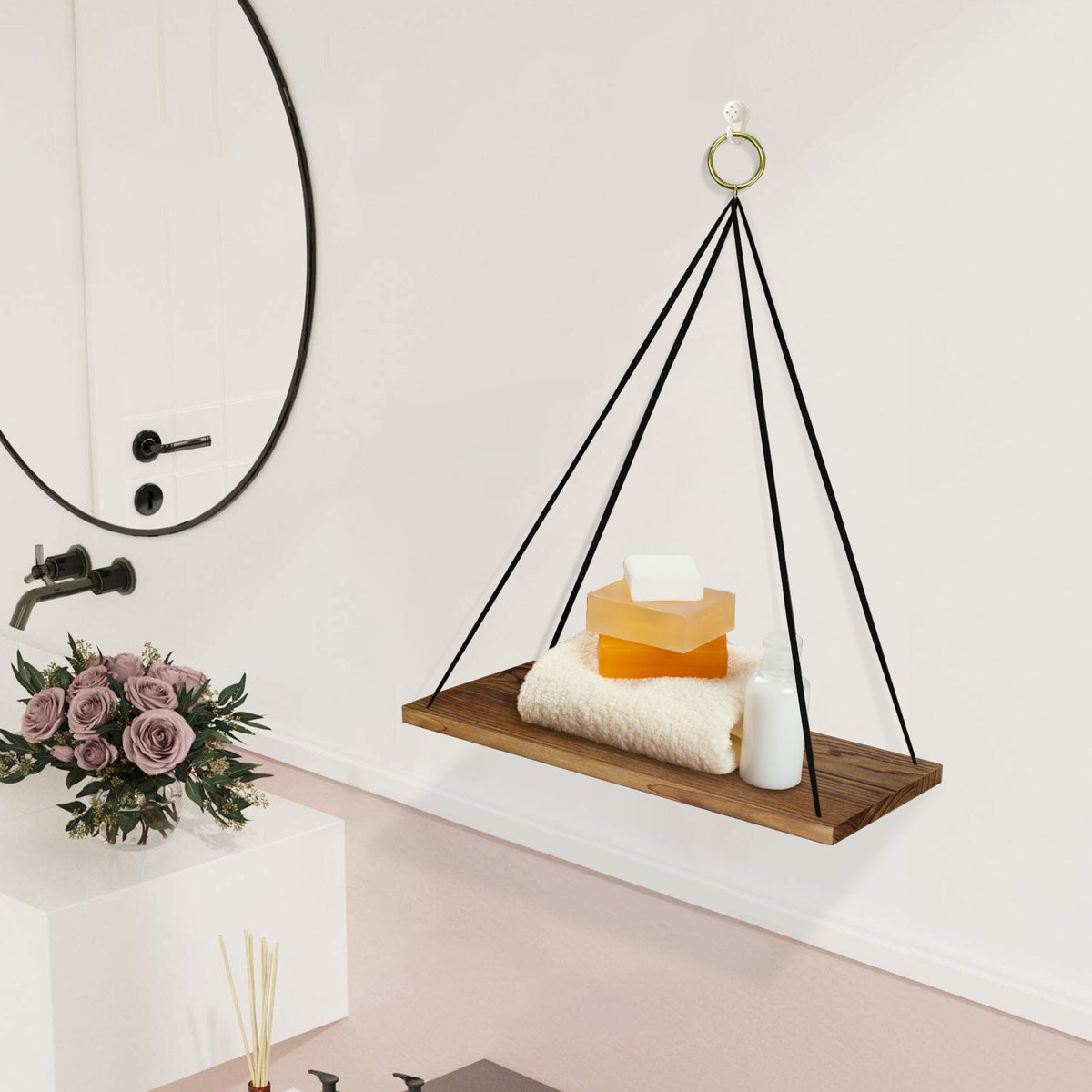 kimsseo10's tweet photo. #Free sample
DM for more details
Our floating shelves that will have you and your friends swooning with a modern boho touch https://t.co/drBimnAhMr