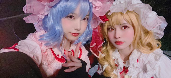 Twitterのコスプレ画像37