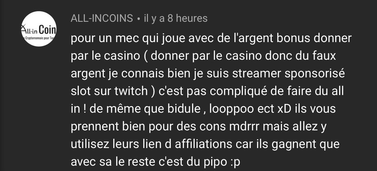 teufeurs's tweet photo. Le reste, c’est du Pipo https://t.co/NV1ZxTdYdZ