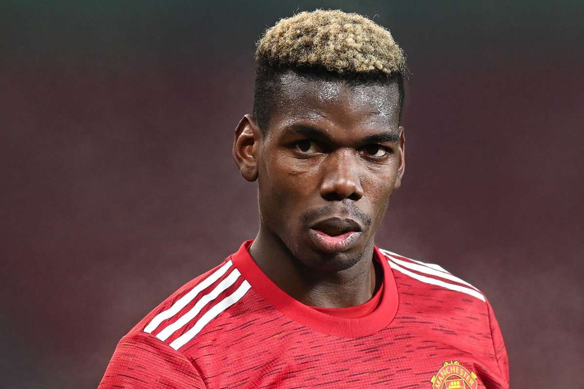 Happy birthday Paul pogba 