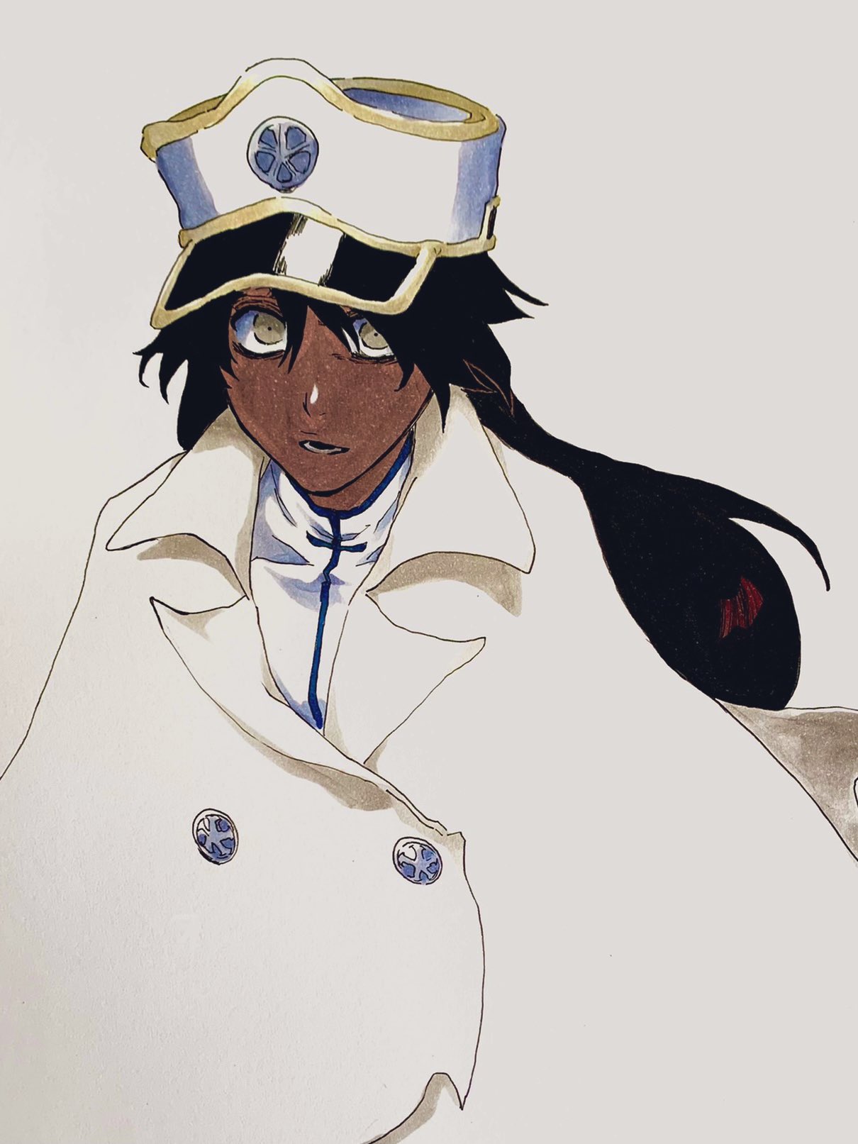 蜜秀 バンビちゃん ゾンビver Bleach T Co R5mpmfeol6 Twitter