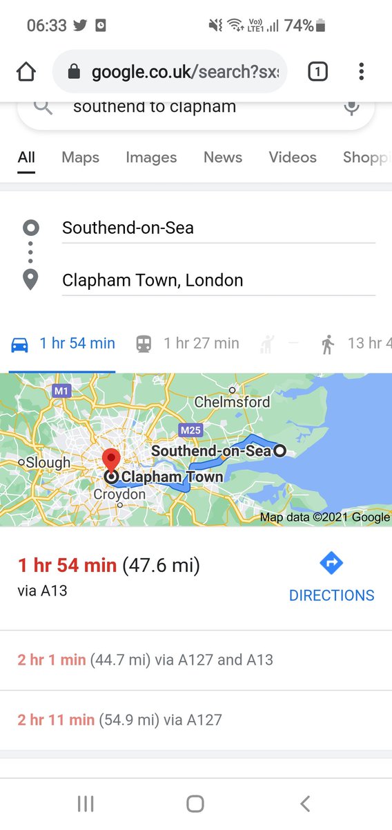 daverobson3's tweet photo. @BBCBreakfast Doesn't Patsy Stevenson need to be charged with breaking the law.... travelling two hours to get to Clapham? @GMB @benshephard @susannareid100 @BBCNews @BBCBreakfast https://t.co/WiP6l29Ndo