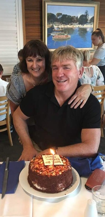 Thankyou for all the messages &amp; best wishes over the weekend. I am overwhelmed &amp; humbled by the response to the article by <a href="/DaveRic1/">David Riccio</a>. I can only hope you all have that conversation re bystander CPR &amp; ask your Cardiologist for a CTCA (CT coronary angiogram). #cpr #hearthealth