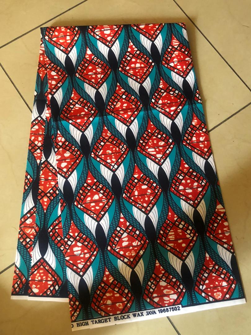 marunicollect's tweet photo. Another gorgeous new Ankara's available in our store from Uganda. Beautiful colours! Doesn't wash out nor fade off and goes on any style. 
For only Ksh. 1500
Call/WhatsApp; 0710593953 https://t.co/3zVGULr1qR