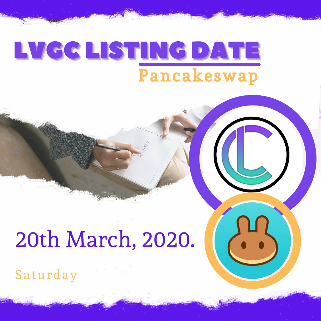 LIVAG COMMUNITY tweet media