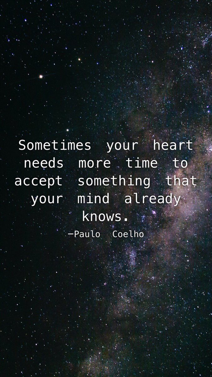 goal_shipper's tweet photo. RT @NoorulA08: RT @motivationeerss: Sometimes your heart needs more time..........
#quotes #motivation #qotd #quote #inspiration #quoteoftheday #motivationalquotes #dailyquotes #inspirational #quotestoliveby #inspirationalquotes #instamotivation #instai… https://t.co/dPNeBGryEP