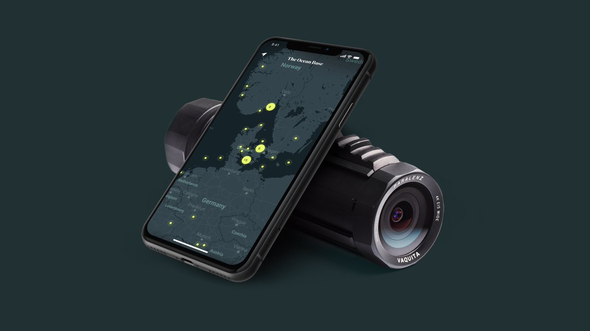 Paralenz tweet media