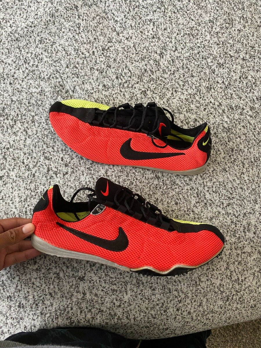 nike zoom jasari