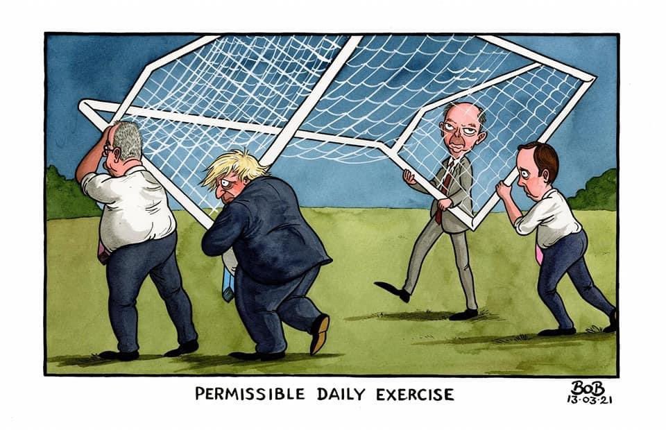 This is what it feels like in residential centres at the moment. 

The DfE review should be announced today! .......Now they decide it will be next Monday! #saveoutdoored 

How can we plan for the summer!?

<a href="/educationgovuk/">Department for Education</a> <a href="/GavinWilliamson/">Sir Gavin Williamson CBE MP</a>