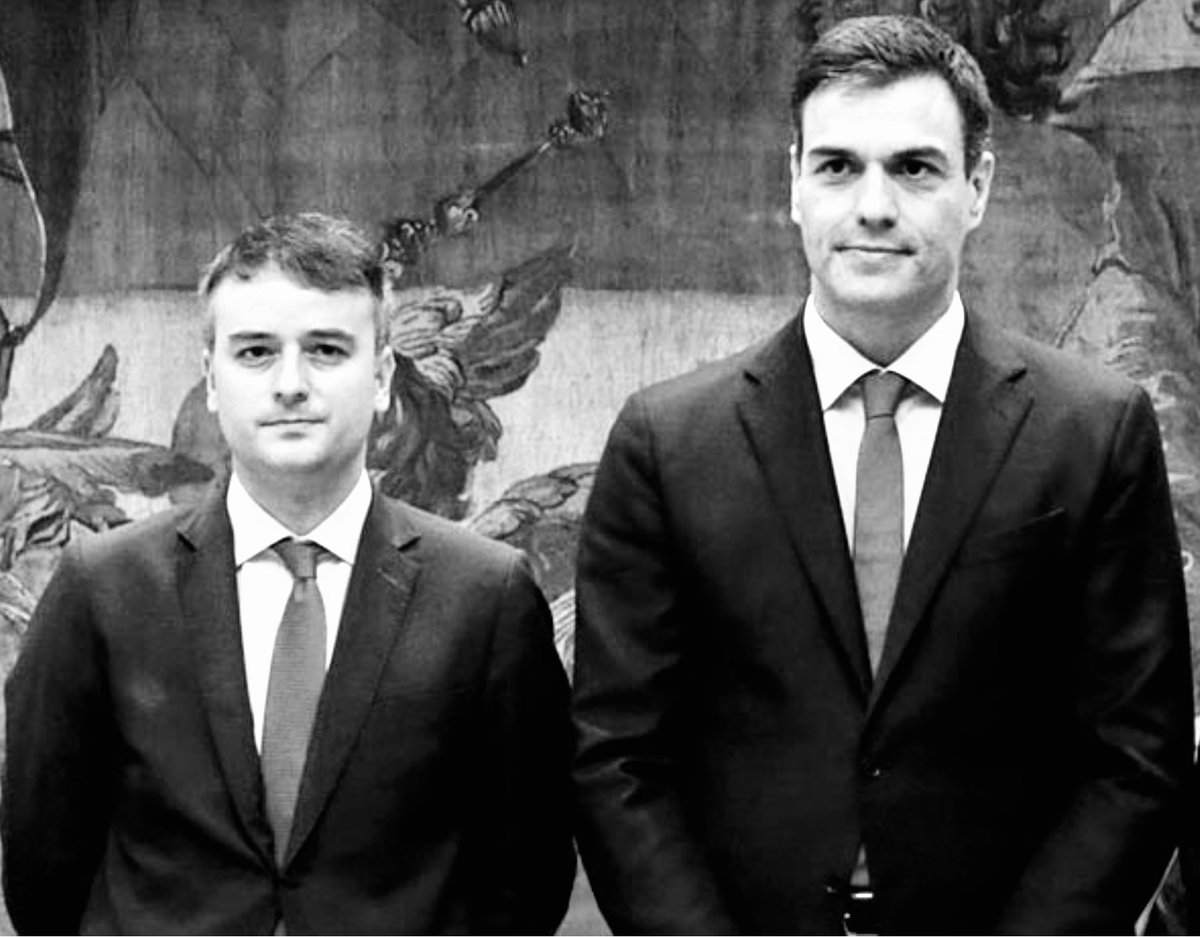 ¿Que burradas estarán tramando los cabrones de Sánchez y Redondo?... yo me espero lo peor...