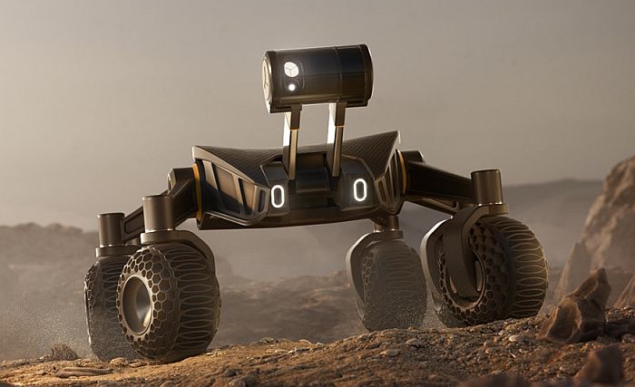 TechieTonics's tweet image. Meet Rashid Tagirov Exterior Designer @Peugeot_Paris 

#interview #Innovative #designerinterview #automotivedesigner

techietonics.com/interview-toni…