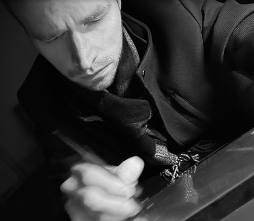 TechieTonics's tweet image. Meet Rashid Tagirov Exterior Designer @Peugeot_Paris 

#interview #Innovative #designerinterview #automotivedesigner

techietonics.com/interview-toni…